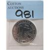 Image 1 : 2018 .9999 Silver 1/2 Oz. Canada Polar Bear Coin