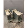 Image 2 : (2) - SIEMENS 6SN1124-1AA00-0LA3_SIMODRIVES LT-MODUL EXT. 108A