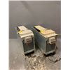 Image 1 : (2) - SIEMENS 6SN1124-1AA00-0LA2 SIMODRIVE LT-MODUL EXT. 108A