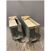 Image 2 : (2) - SIEMENS 6SN1124-1AA00-0LA2 SIMODRIVE LT-MODUL EXT. 108A