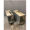 Image 2 : (2) - SIEMENS 6SN1124-1AA00-0LA2 SIMODRIVE LT-MODUL EXT. 108A