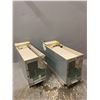 Image 2 : (2) - SIEMENS 6SN1124-1AA00-0LA3 SIMODRIVE LT-MODUL EXT. 108A