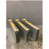 Image 2 : (3) - SIEMENS 6SN1112-1AC01-0AA1 SIMODRIVES UEB-MODUL INT/EXT.