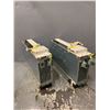 Image 1 : (2) - SIEMENS_6SN1124-1AB00-0CA2 SIMODRIVES LT-MODUL EXT. 2x50A