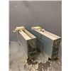 Image 2 : (2) - SIEMENS_6SN1124-1AB00-0CA2 SIMODRIVES LT-MODUL EXT. 2x50A