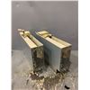 Image 2 : (2) - SIEMENS 6SN1124-1AA00-0DA1_SIMODRIVE LT-MODUL EXT. 80A