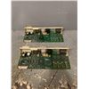 Image 1 : (2) - SIEMENS 6SN1118-0DM31-0AA1_CIRCUIT BOARDS
