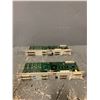 Image 2 : (2) - SIEMENS 6SN1118-0DM31-0AA1_CIRCUIT BOARDS
