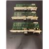 Image 1 : (3) - SIEMENS 6SN1118-0DJ23-0AA1_CIRCUIT BOARDS