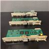Image 2 : (3) - SIEMENS 6SN1118-0DJ23-0AA2 CIRCUIT BOARDS