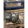 Image 1 : (3) - SIEMENS 1FK7105-5AF71-1AG2_3~BRUSHLESS SERVOMOTORS