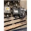 Image 3 : (3) - SIEMENS 1FK7105-5AF71-1AG2_3~BRUSHLESS SERVOMOTORS