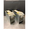 Image 1 : (2) - SIEMENS 6SN1123-1AA00-0EA1_SIMODRIVES LT-MODUL INT. 180