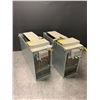 Image 1 : (2) - SIEMENS 6SN1123-1AA00-0EA1_SIMODRIVES LT-MODUL INT. 160A