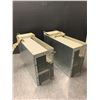 Image 2 : (2) - SIEMENS 6SN1123-1AA00-0EA1_SIMODRIVES LT-MODUL INT. 160A