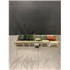 Image 2 : SIEMENS 6SN1118-0DM33-0AA0_CIRCUIT BOARD_VER. C