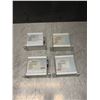 Image 1 : (4) - SIEMENS 6FC5247-0AF11-0AA0 SINUMERIK 810/840D PROFIBUS DP FUER OP012