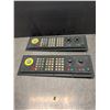 Image 1 : (2) - SIEMENS 6FC5203-0AD10-0AA0_SINUMERIK 840D PANELS