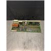 Image 1 : SIEMENS 6SN1118-0DG21-0AA1_CIRCUIT BOARD