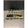 Image 2 : (2) - SIEMENS 6SN1118-0DM23-0AA0 CIRCUIT BOARDS