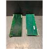 Image 3 : (2) - SIEMENS 6SN1118-0DM23-0AA0 CIRCUIT BOARDS