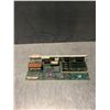 Image 1 : SIEMENS 6SN1118-0DH23-0AA0 CIRCUIT BOARD