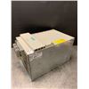 Image 2 : SIEMENS 6SN1145-1BA01-0DA1_SIMODRIVE ER-MODUL INT 55/71 KW