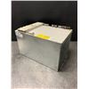Image 2 : SIEMENS 6SN1145-1BA01-0DA1_SIMODRIVE ER-MODUL INT 55/71 KW