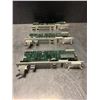 Image 2 : (3) - SIEMENS 6SN1121-0BA11-0AA1 CIRCUIT BOARDS