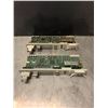 Image 2 : (2) - SIEMENS 6SN1121-0BA11-0AA1 CIRCUIT BOARDS