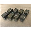 Image 2 : LOT OF SIEMENS 6ES7 972-0AB01-0XA0 DIAGNOSTIC REPEATER