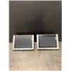 Image 1 : (2) - SIEMENS 6AV2 124-0JC01-0AX0 TP900 TOUCH SCREENS