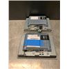 Image 2 : (2) - SIEMENS 6AV2 124-0JC01-0AX0 TP900 TOUCH SCREENS