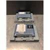 Image 2 : (2) - SIEMENS 6AV2 124-0JC01-0AX0 TP900 TOUCH SCREENS