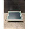 Image 1 : SIEMENS 6AV6 644-0AA01-2AX0 MP 377 12" TOUCH SCREEN