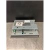 Image 2 : SIEMENS 6AV6 644-0AA01-2AX0 MP 377 12" TOUCH SCREEN
