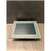 Image 1 : SIEMENS 6AV6 644-0AA01-2AX0 MP 377 12" TOUCH SCREEN