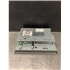 Image 2 : SIEMENS 6AV6 644-0AA01-2AX0 MP 377 12" TOUCH SCREEN
