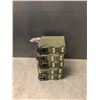 Image 2 : (5) - SIEMENS 6ES7 158-0AD01-0XA0 SIMATIC S7 MODULES