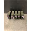Image 1 : (5) - SIEMENS 6ES7 158-0AD01-0XA0 SIMATIC S7 MODULES
