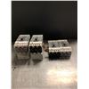 Image 1 : LOT OF SIEMENS HDX3B060_60 AMP CIRCUIT BREAKERS
