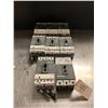 Image 1 : (8) - SIEMENS HDX3B100_100 AMP CIRCUIT BREAKERS