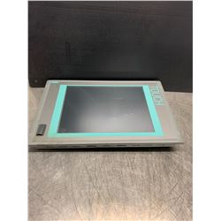 SIEMENS A5E02713377 TOUCH PANEL 15T 677B/C