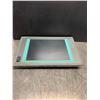 Image 1 : SIEMENS A5E02713377 TOUCH PANEL 15T 677B/C