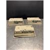 Image 2 : (3) - SIEMENS 6AV6 542-0CA10-0AX0 PANELS OP270 KEY-6 CSTN