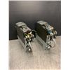 Image 1 : (2) - SIEMENS 6SE6440-2UD21-1AA1 MICROMASTER 440 DRIVES