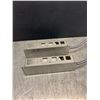 Image 1 : (2) - SIEMENS 6SE6400-4B011-0AA0 BREAKING RESISTORS