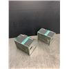 Image 2 : (2) - SIEMENS 6EP1436-3BA00 SITOP POWER 20, POWER SUPPLY