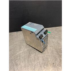 SIEMENS 6EP1334-3BA10 SITOP PSU200M POWER SUPPLY