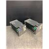 Image 1 : (2) - SIEMENS 6EP1434-1SH01 SITOP POWER 10 POWER SUPPLY